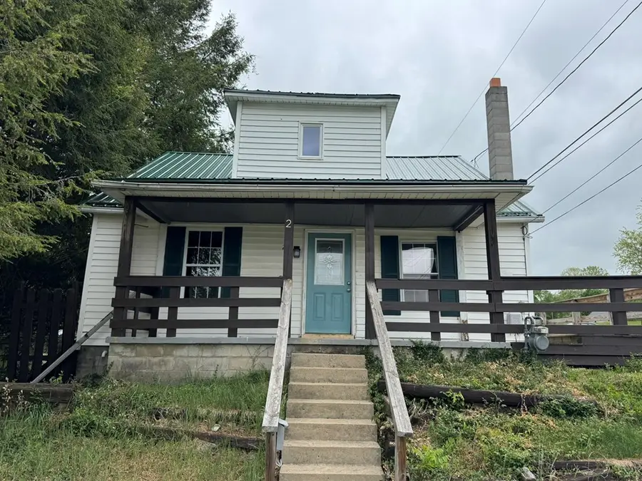 2 Vine Street, Jackson, OH 45640 - #2