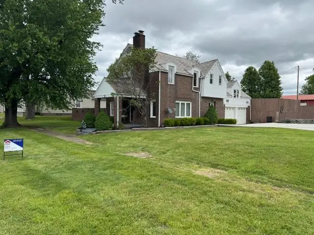110 S Pearl, McArthur, OH 45651 - #1