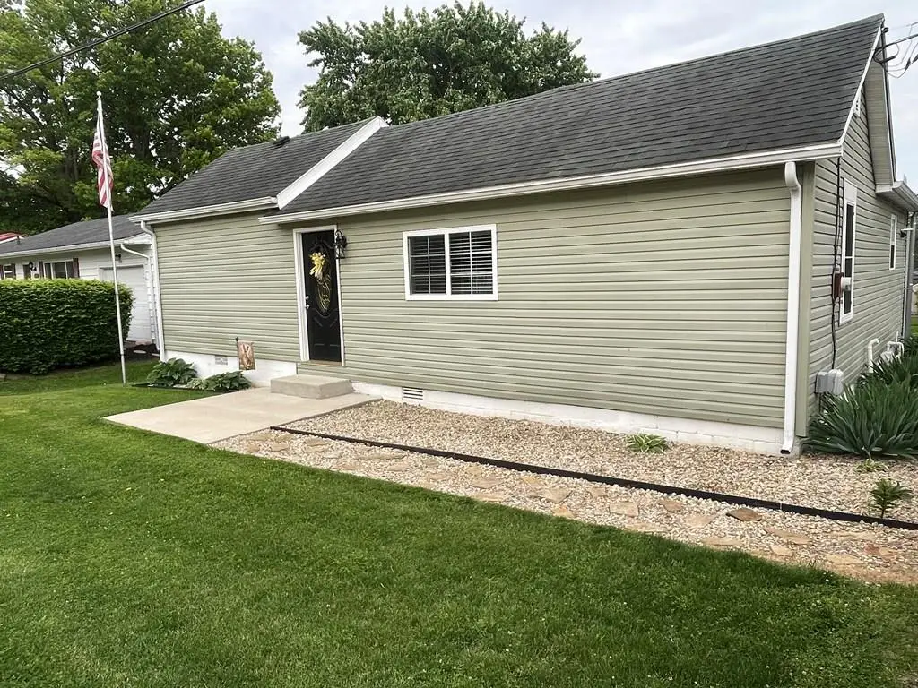 508 Johnson Road, Chillicothe, OH 45601 - #1