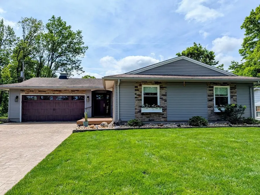 990 Cliffside Drive, Chillicothe, OH 45601 - #2