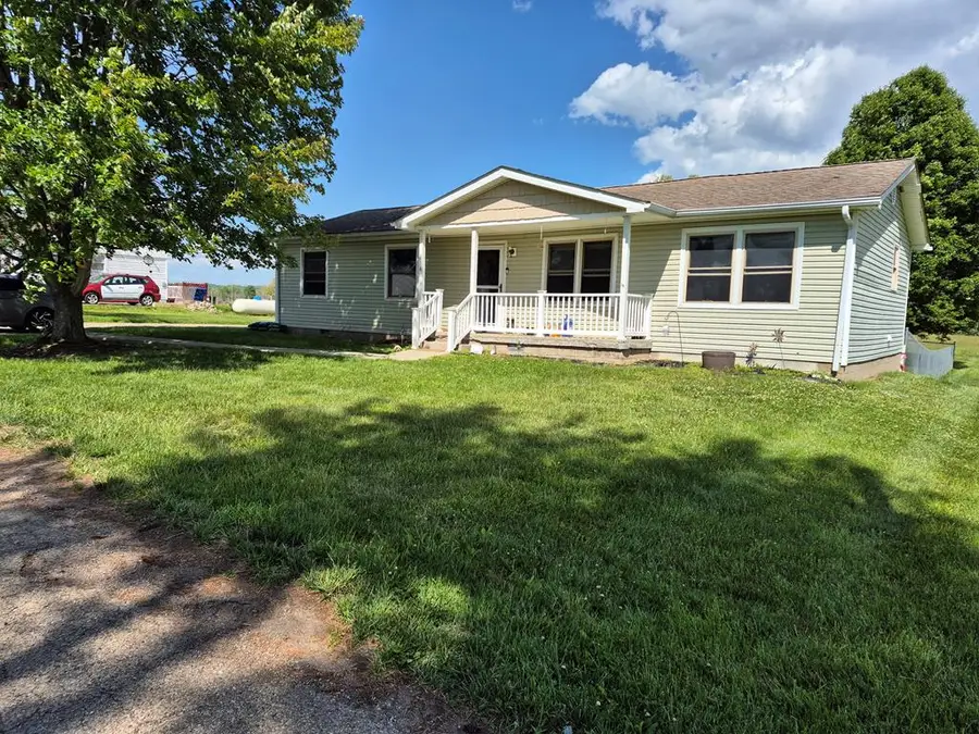 116 Meadow Run, Wellston, OH 45692 - #2