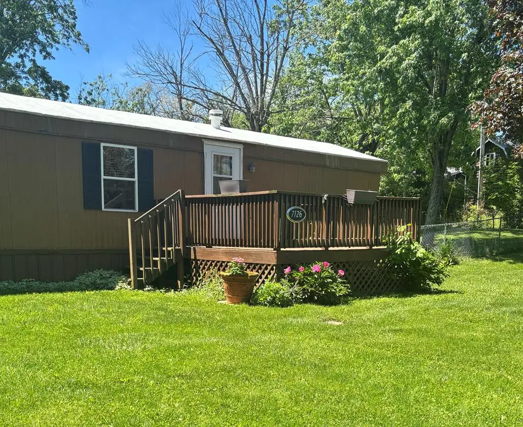 7126 Co. Rd. 550, Frankfort, OH 45628 - #1