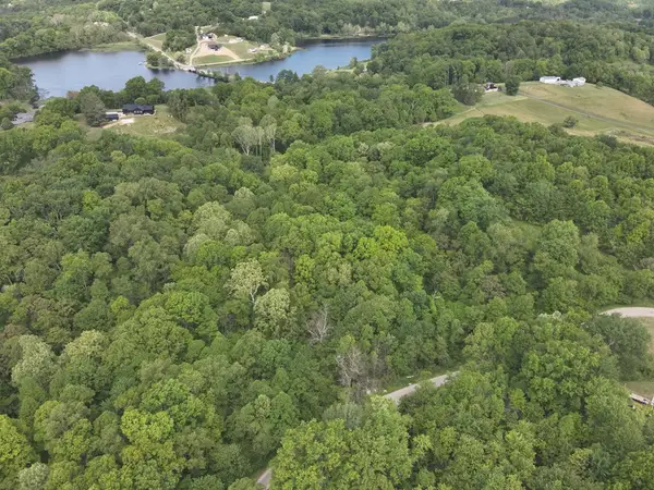 0 Jim Reese Road, Oak Hill, OH 45656