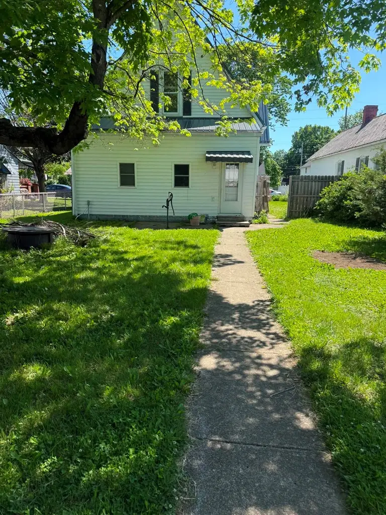 404 Vine Street, Chillicothe, OH 45601 - #2
