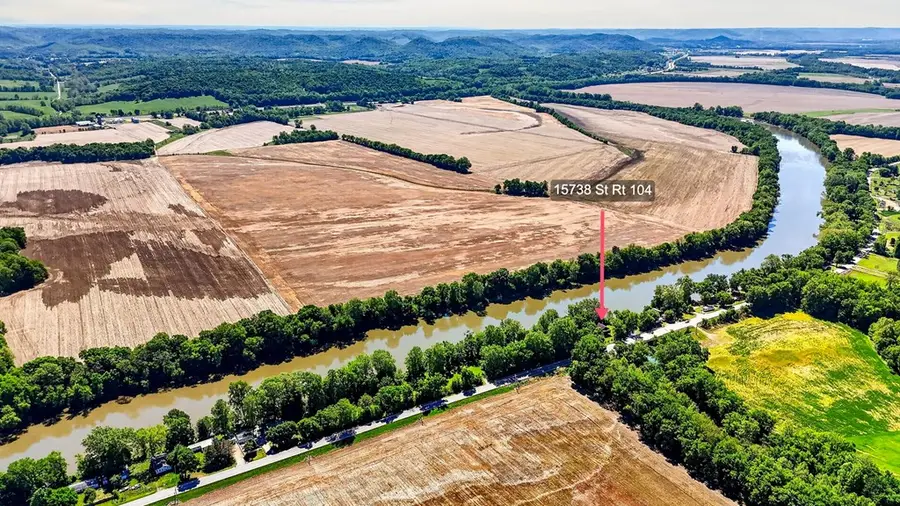 15738 St. Rt. 104, Morgan, OH 45658 - #3