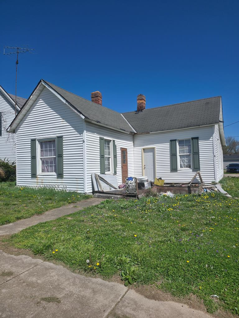 424 N Main Street, Hamden, OH 45634 - #1