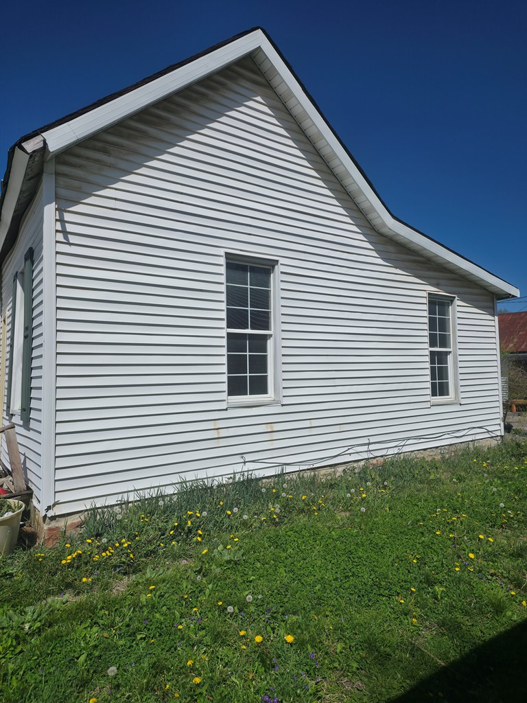 424 N Main Street, Hamden, OH 45634 - #2