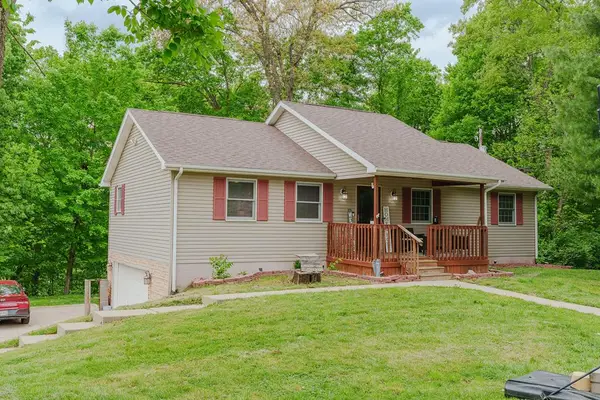 297 Circleview Drive, Waverly, OH 45690