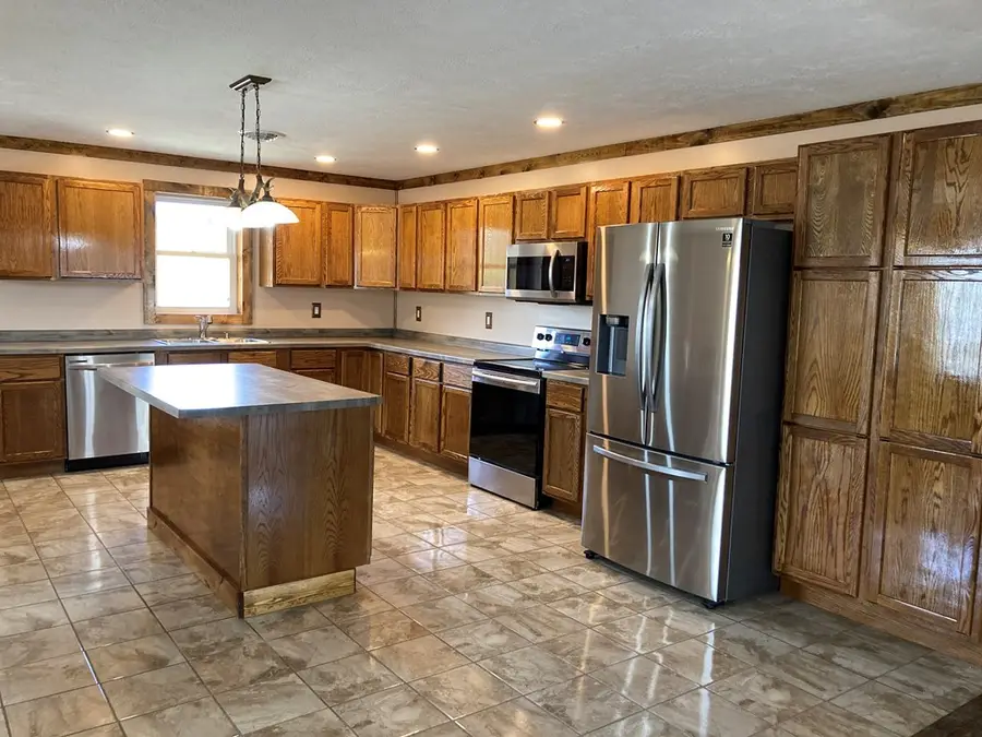 103 1/2 Meadow Run, Wellston, OH 45692 - #3
