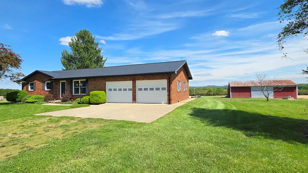 2446 Sulphur Spring Road, Chillicothe, OH 45601 - #1