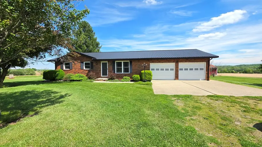 2446 Sulphur Spring Road, Chillicothe, OH 45601 - #3