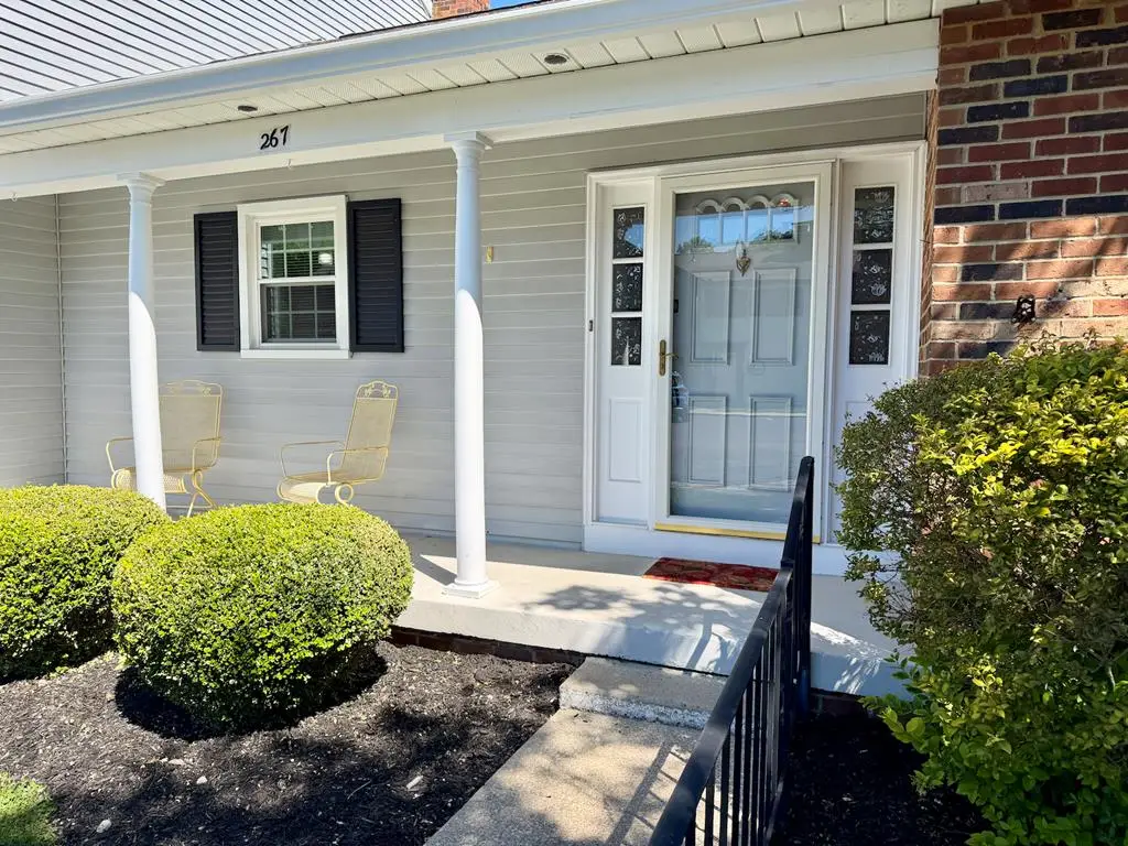 267 Constitution, Chillicothe, OH 45601 - #1