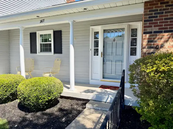 267 Constitution, Chillicothe, OH 45601