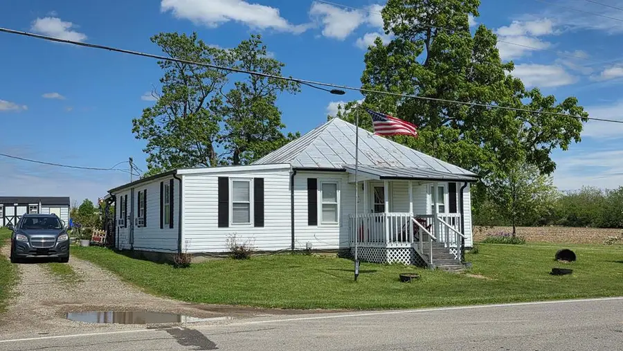 811 Biers Run Road, Chillicothe, OH 45601 - #2
