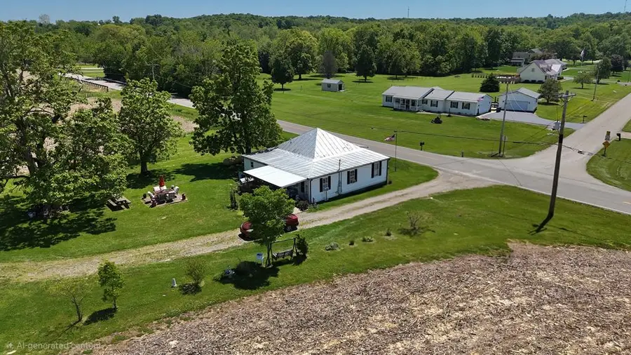 811 Biers Run Road, Chillicothe, OH 45601 - #3
