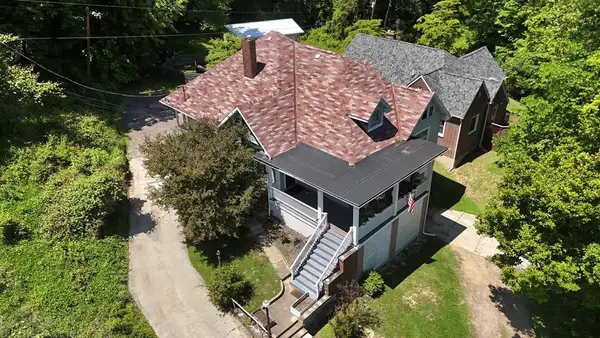 20 Carlisle Place, Chillicothe, OH 45601
