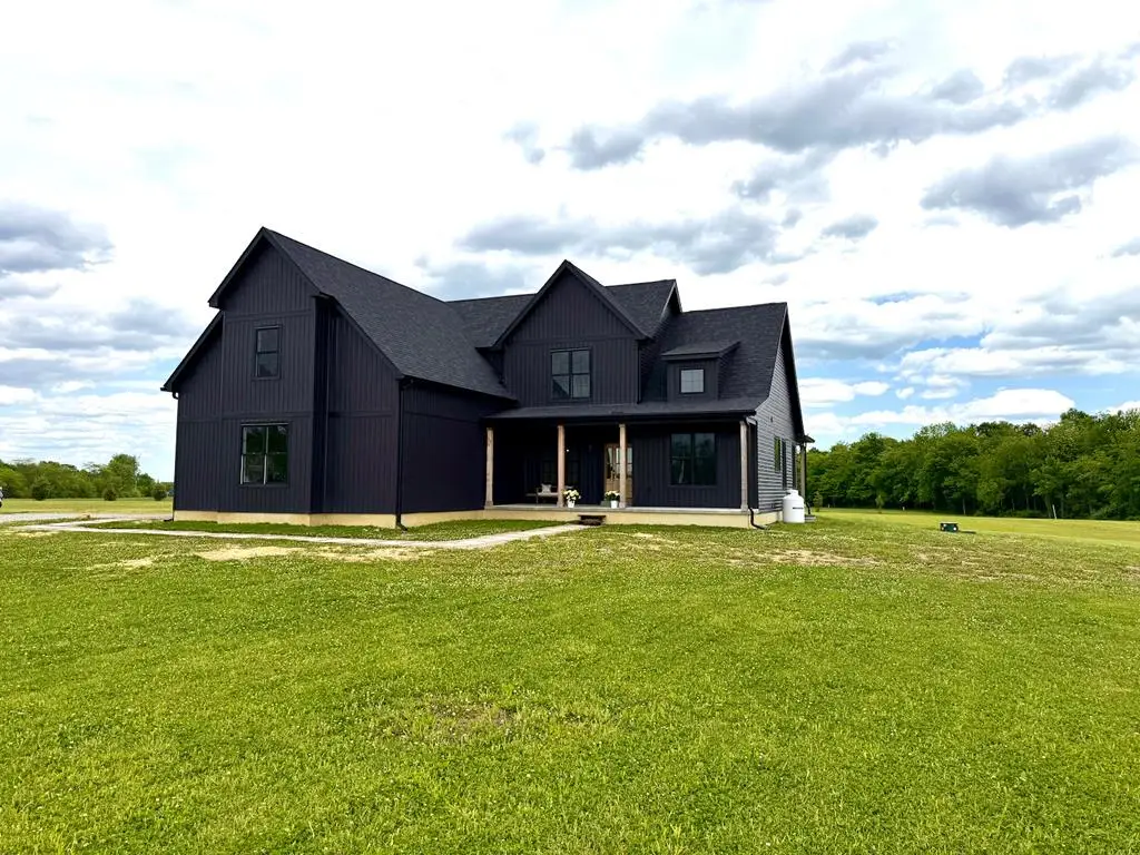 549 S Union Lane, Chillicothe, OH 45601 - #1