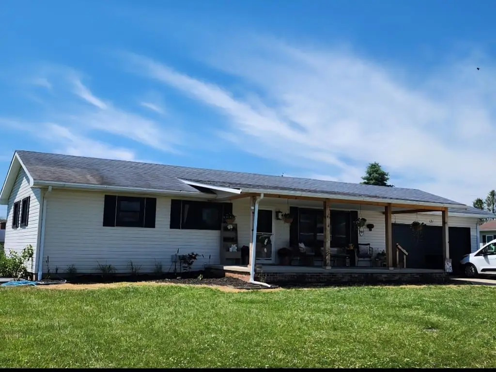 121 Queen Drive, Chillicothe, OH 45601 - #1