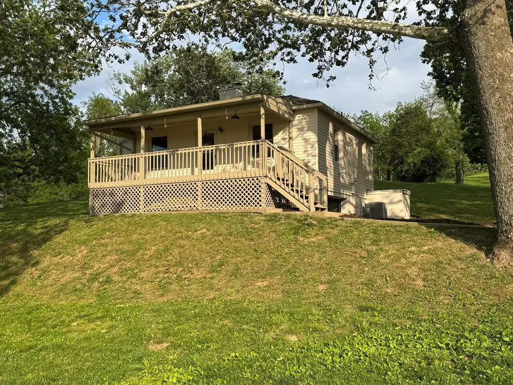1036 Clinton Road, Chillicothe, OH 45601 - #1