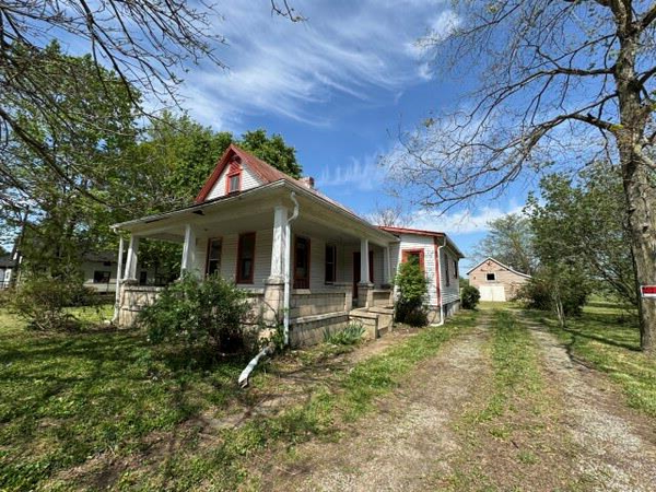 1114 Cooks Hill Road, Chillicothe, OH 45601