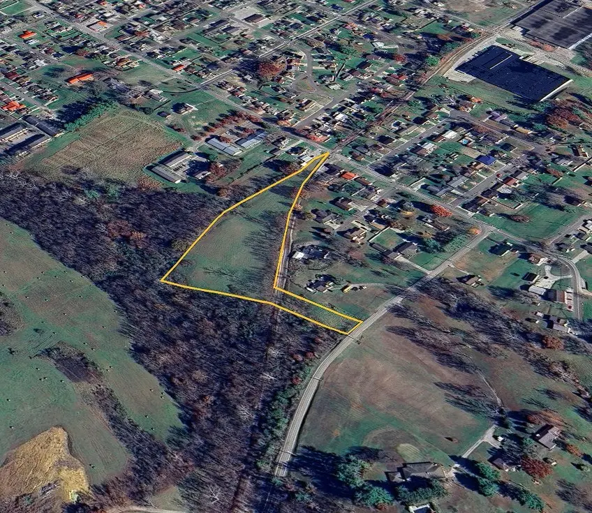 0 St. Rt. 776, Jackson, OH 45640 - #2