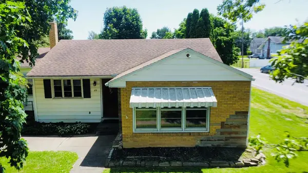 23 State Street, Jeffersonville, OH 43128