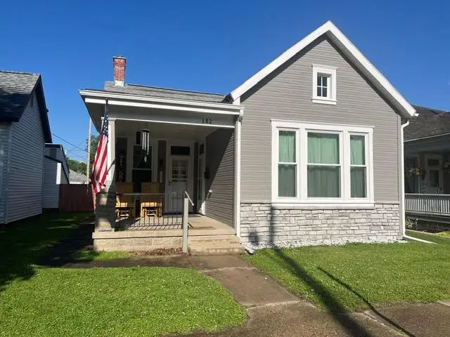 182 Plum Street, Chillicothe, OH 45601 - #1