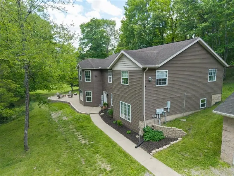 2577 Prussia Road, Waverly, OH 45690 - #2
