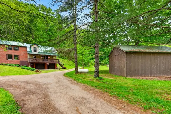 768 Woodruff Road, Ray, OH 45672