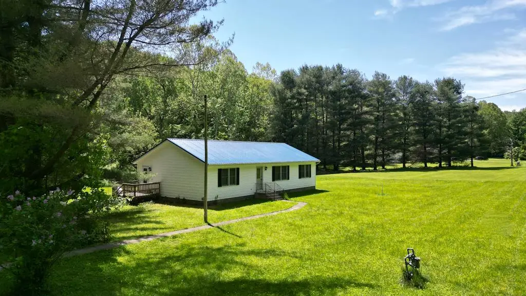 1574 Lick Run Road, Chillicothe, OH 45601 - #1