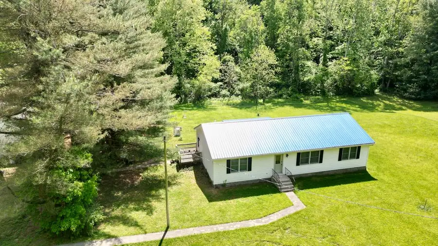 1574 Lick Run Road, Chillicothe, OH 45601 - #3