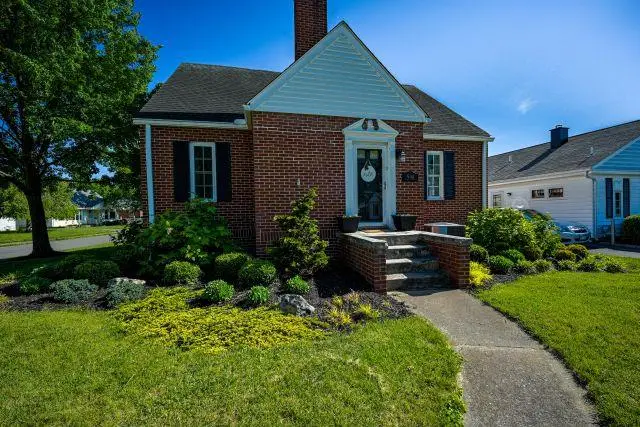 598 Commanche Road, Chillicothe, OH 45601 - #1