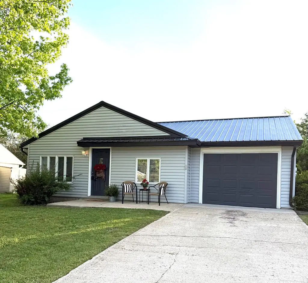 113 Dawn Lane, Waverly, OH 45690 - #1