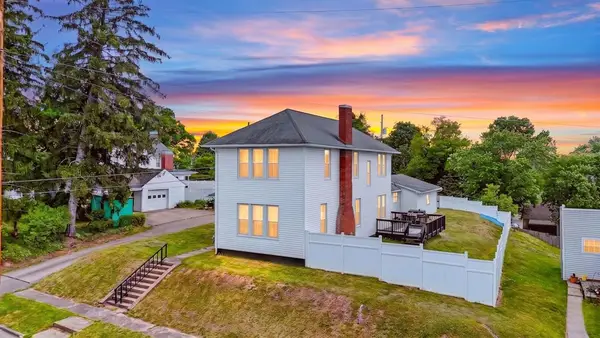 26 High Street, Jackson, OH 45640
