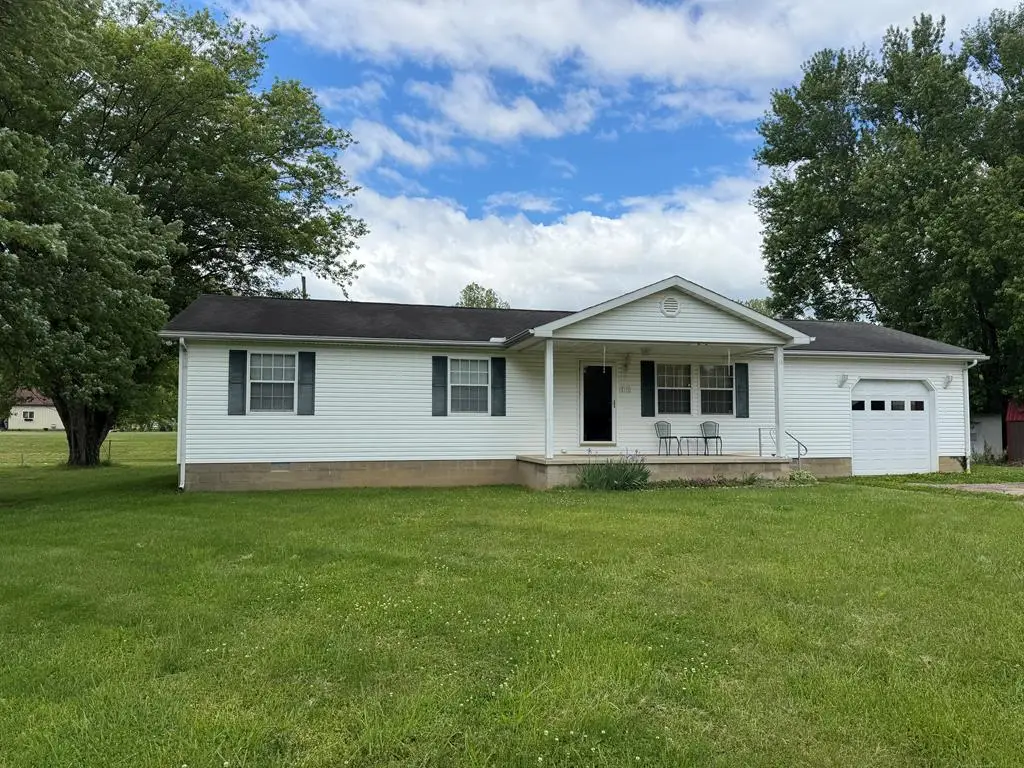 25 Lakeview Drive, Waverly, OH 45690 - #1