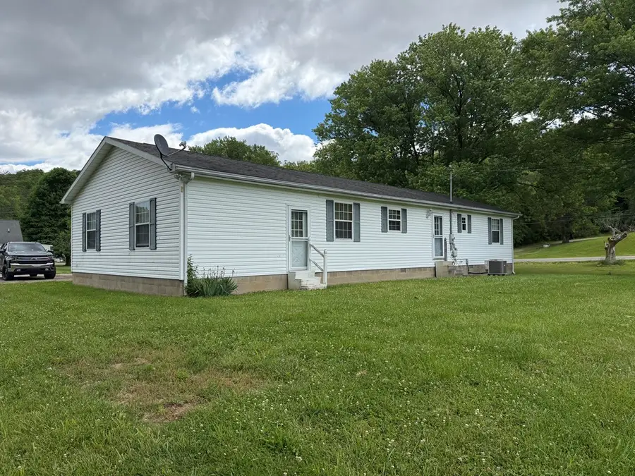 25 Lakeview Drive, Waverly, OH 45690 - #3