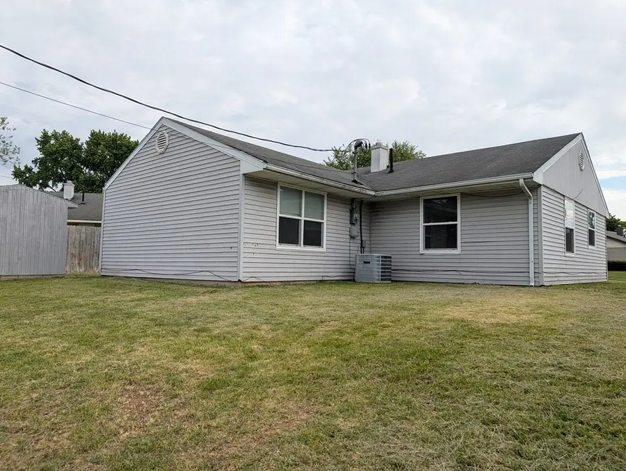527 Carroll Street, Waverly, OH 45690 - #2