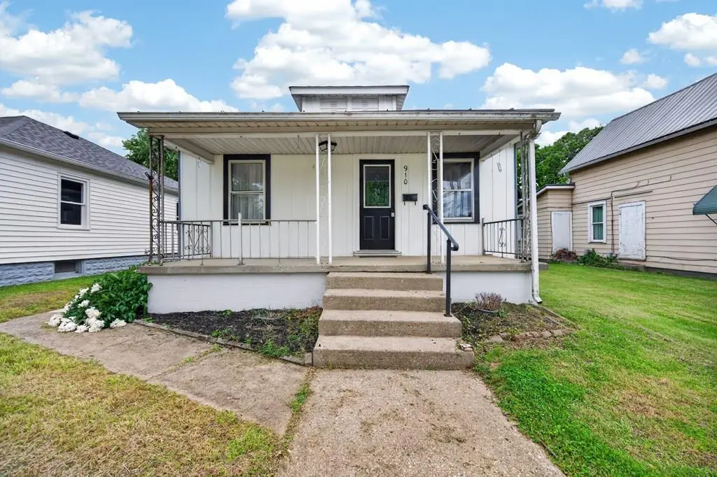 910 Madison Ave., Chillicothe, OH 45601 - #1