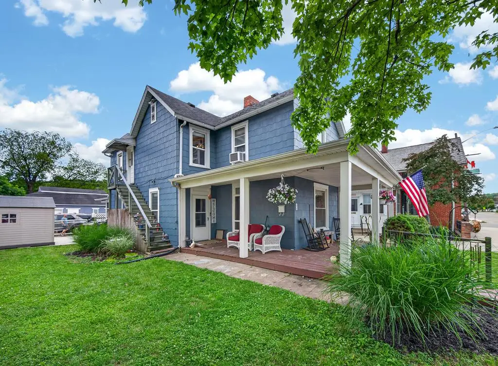 376 Arch Street, Chillicothe, OH 45601 - #1