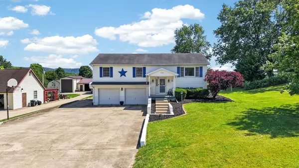 1750 Delano, Chillicothe, OH 45601