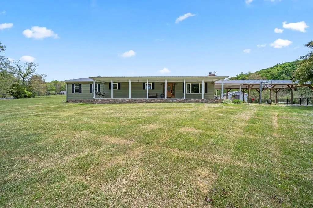 2840 Henley Comstock, Otway, OH 45657 - #1