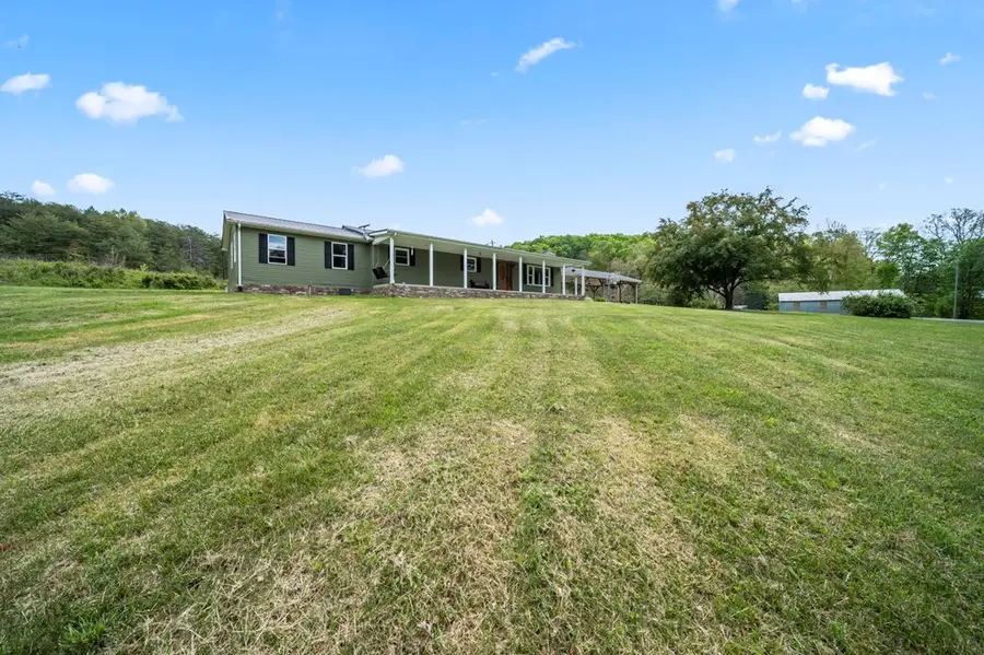 2840 Henley Comstock, Otway, OH 45657 - #2