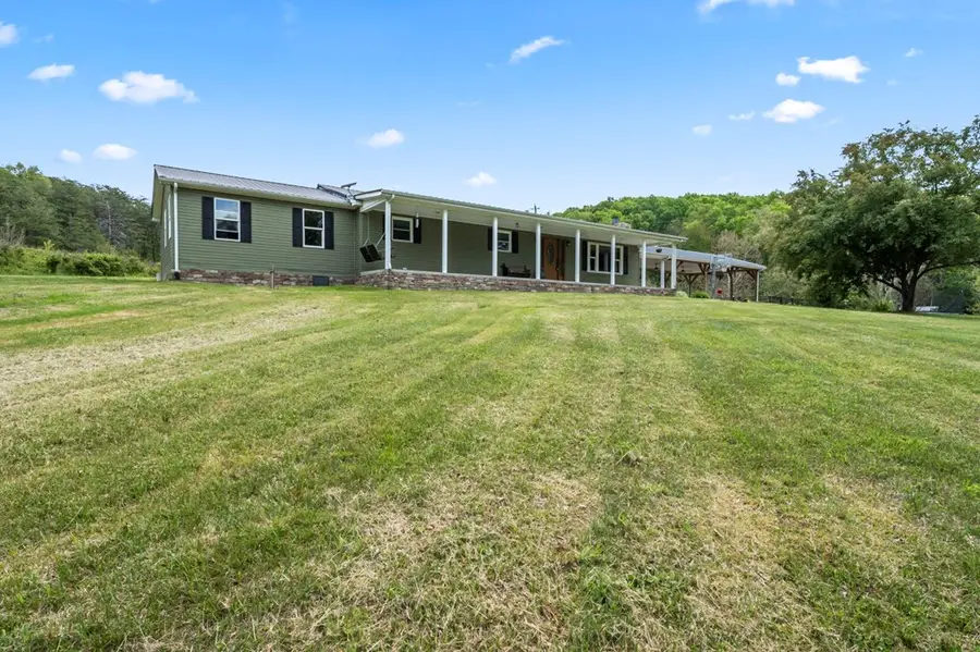 2840 Henley Comstock, Otway, OH 45657 - #3