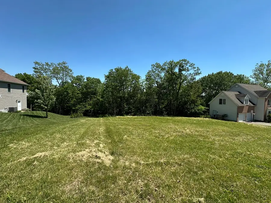 154 Applewood Drive, Chillicothe, OH 45601 - #3