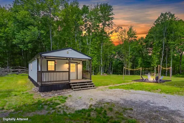 183 Loop Road, Piketon, OH 45661