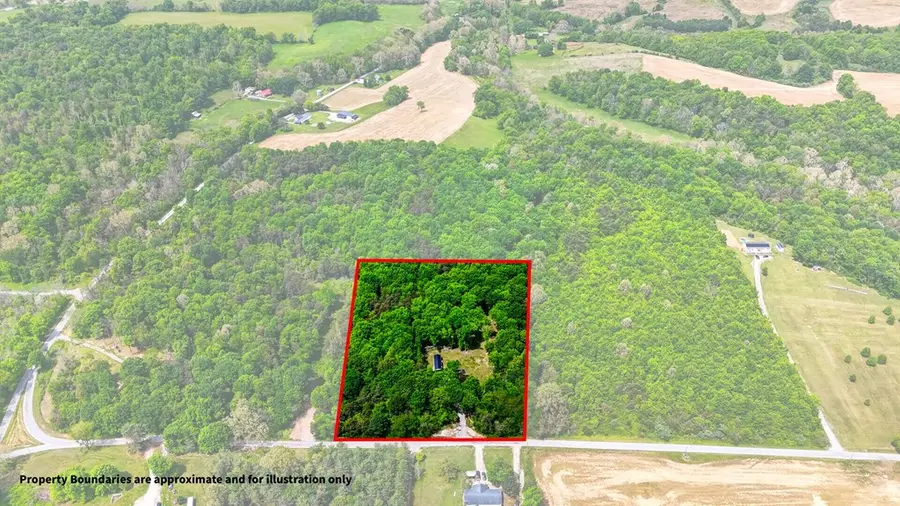 183 Loop Road, Piketon, OH 45661 - #2
