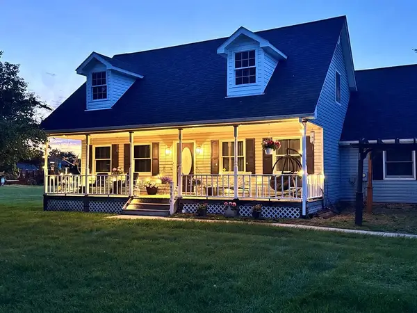 315 Dallas Drive, Piketon, OH 45662