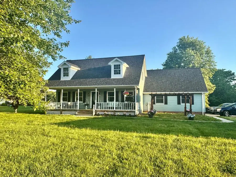 315 Dallas Drive, Pebble, OH 45662 - #2