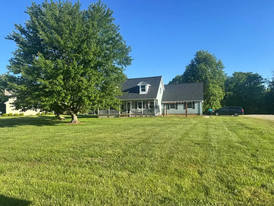 315 Dallas Drive, Pebble, OH 45662 - #3