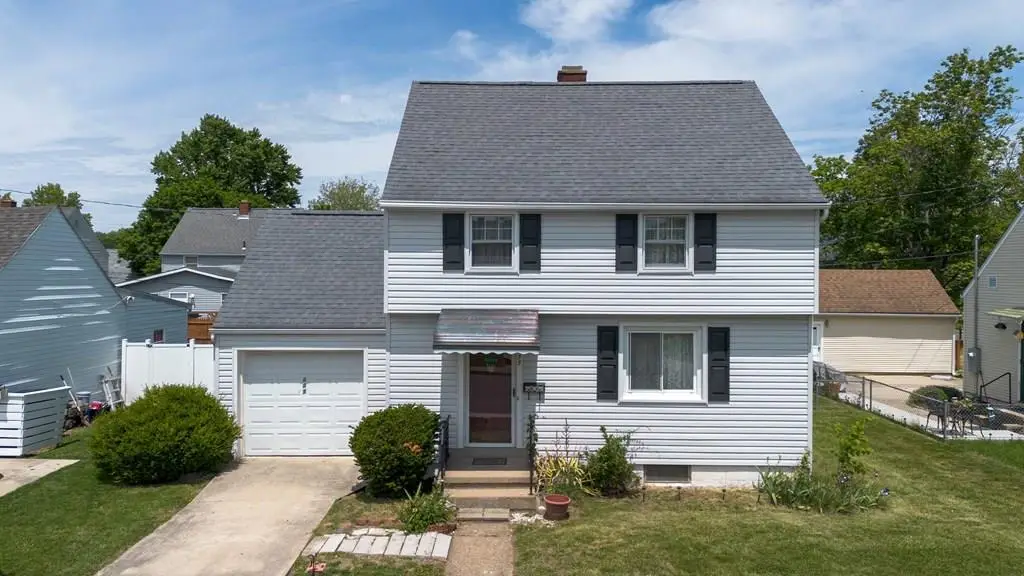 477 Caroline Drive, Chillicothe, OH 45601 - #1